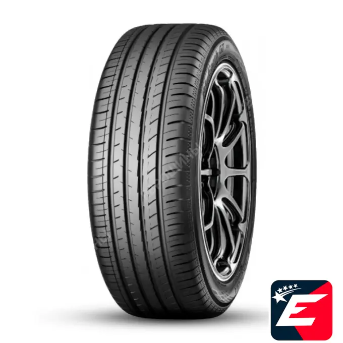 Yokohama Bluearth GT AE51 215/60 R16 99V