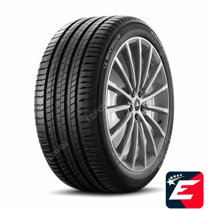Michelin Latitude Sport 3 255/50 R19 103Y MO1