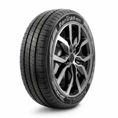 KUMHO PORTRAN KC53 205/65 R16 107/105T