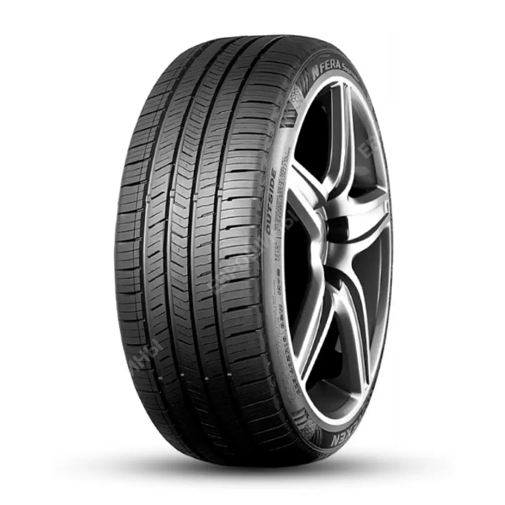 Nexen N'Fera Supreme 225/40 R18 92W