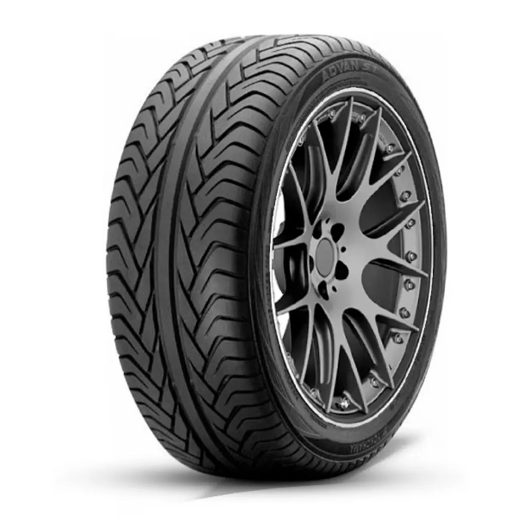 YOKOHAMA ADVAN ST V802 275/50 R20 113W