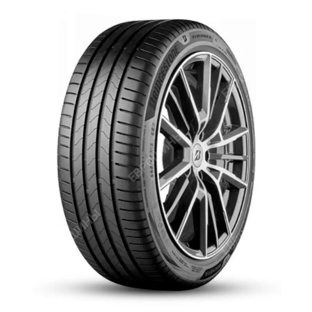 Bridgestone Turanza 6 245/50 R19 105W XL