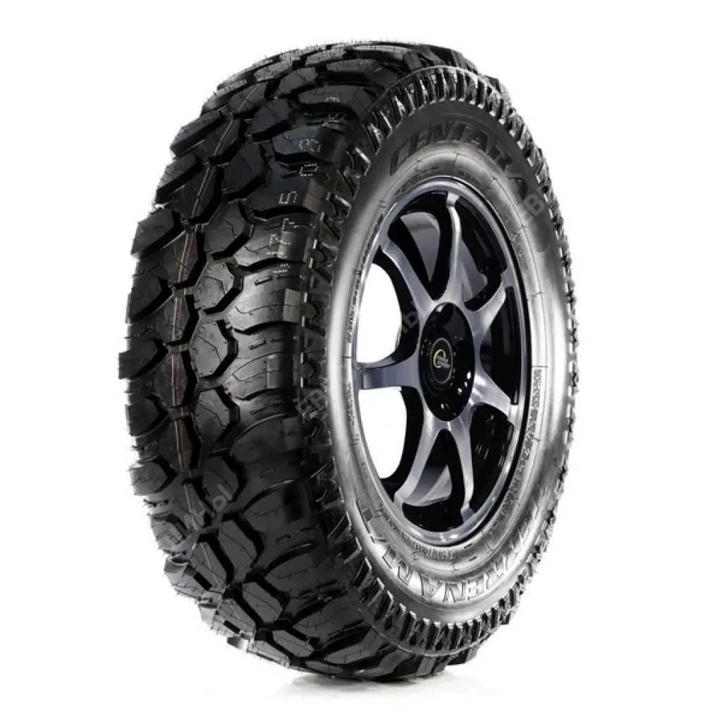 Centara Terrena M/T 285/75 R16 122/119Q