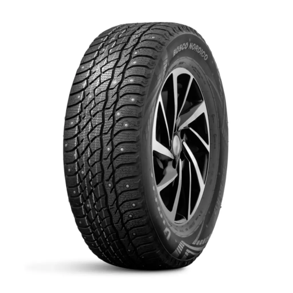 Viatti Bosco Nordico V-523 225/65 R17 102T