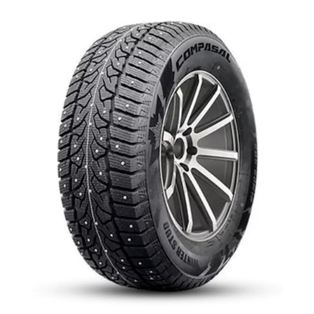 Compasal Winter Stud 265/45 R21 108T