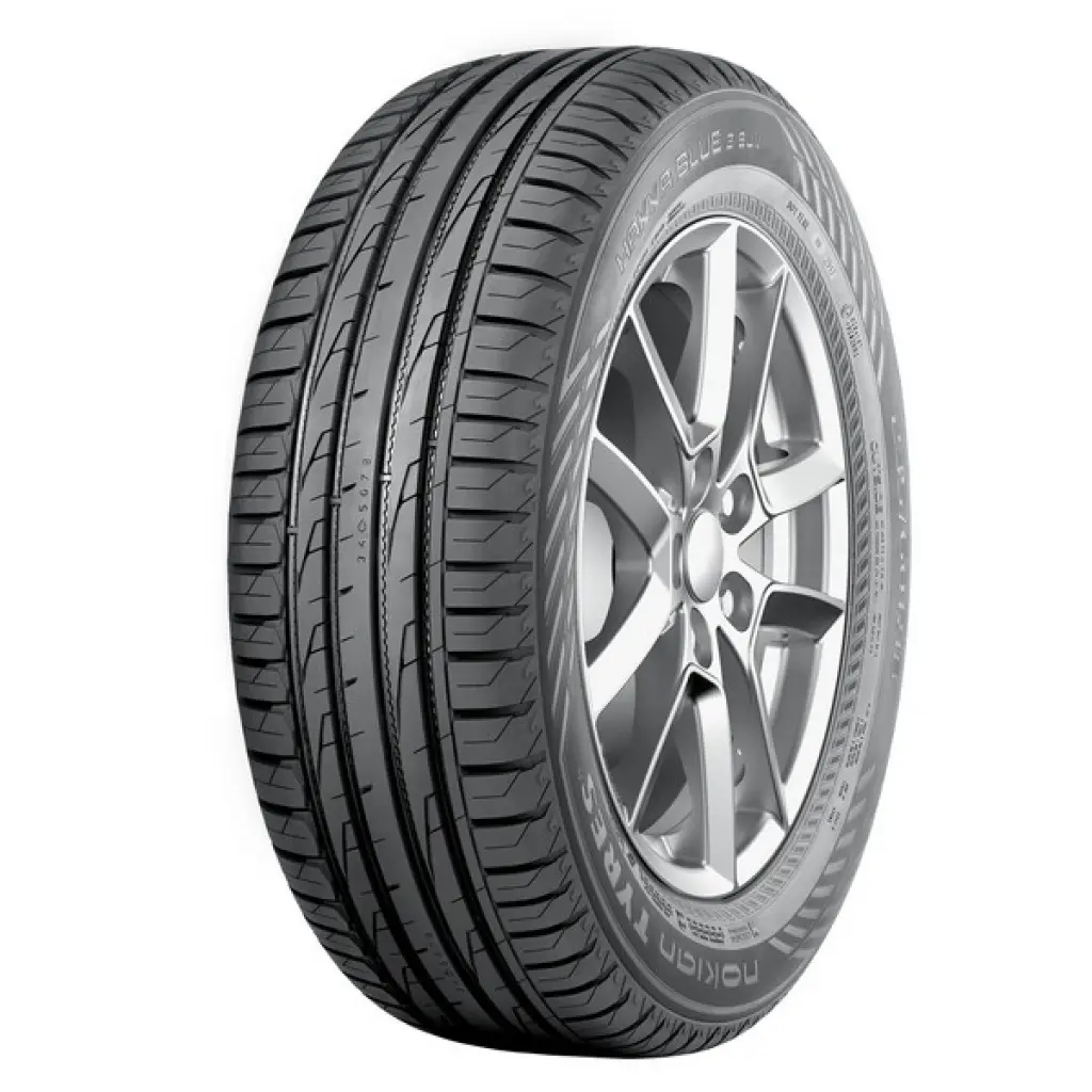 Nokian Tyres Hakka Blue 2 SUV 275/40 R21 107Y XL