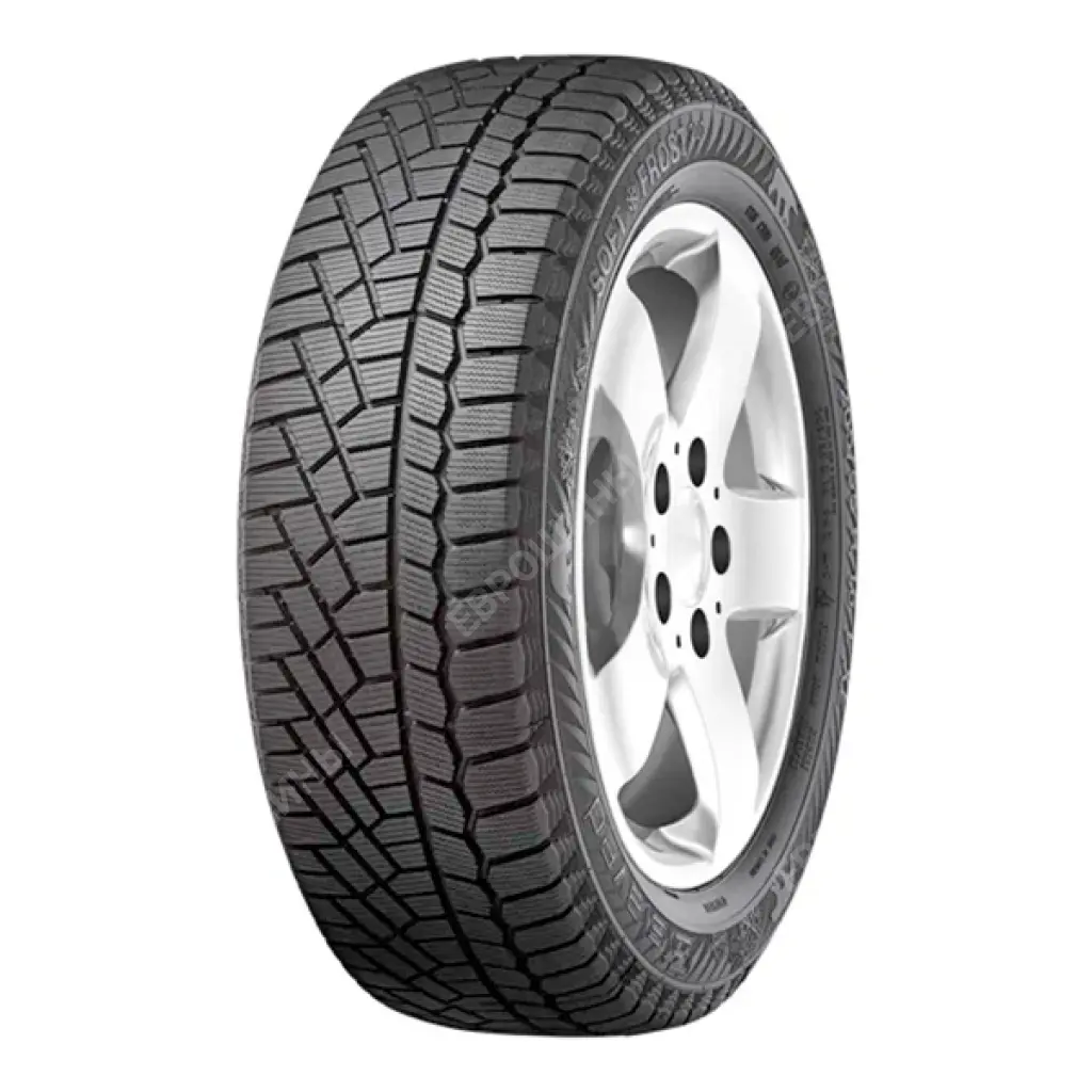 Gislaved Soft Frost 200 245/45 R18 100T XL