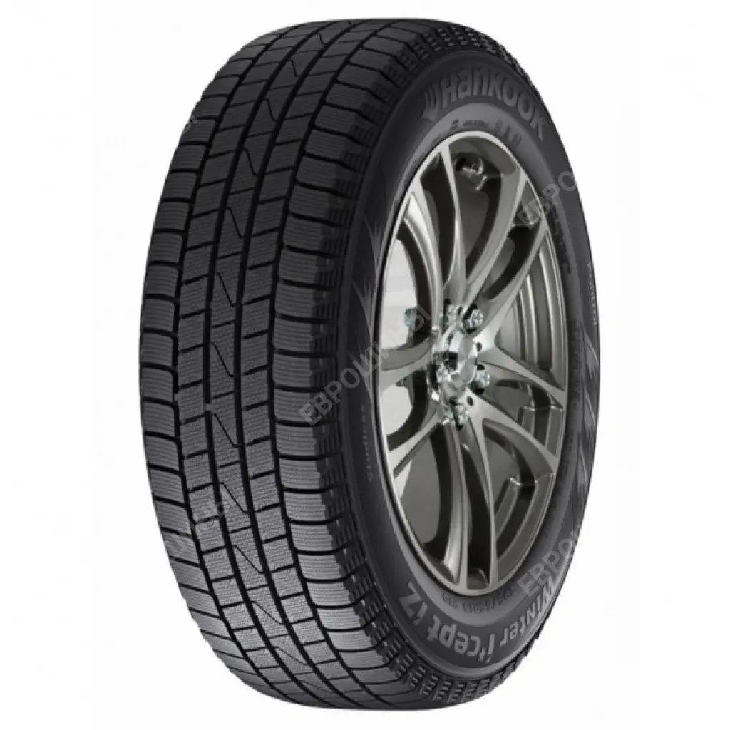 Hankook Winter I*cept IZ W606 255/45 R18 103T XL