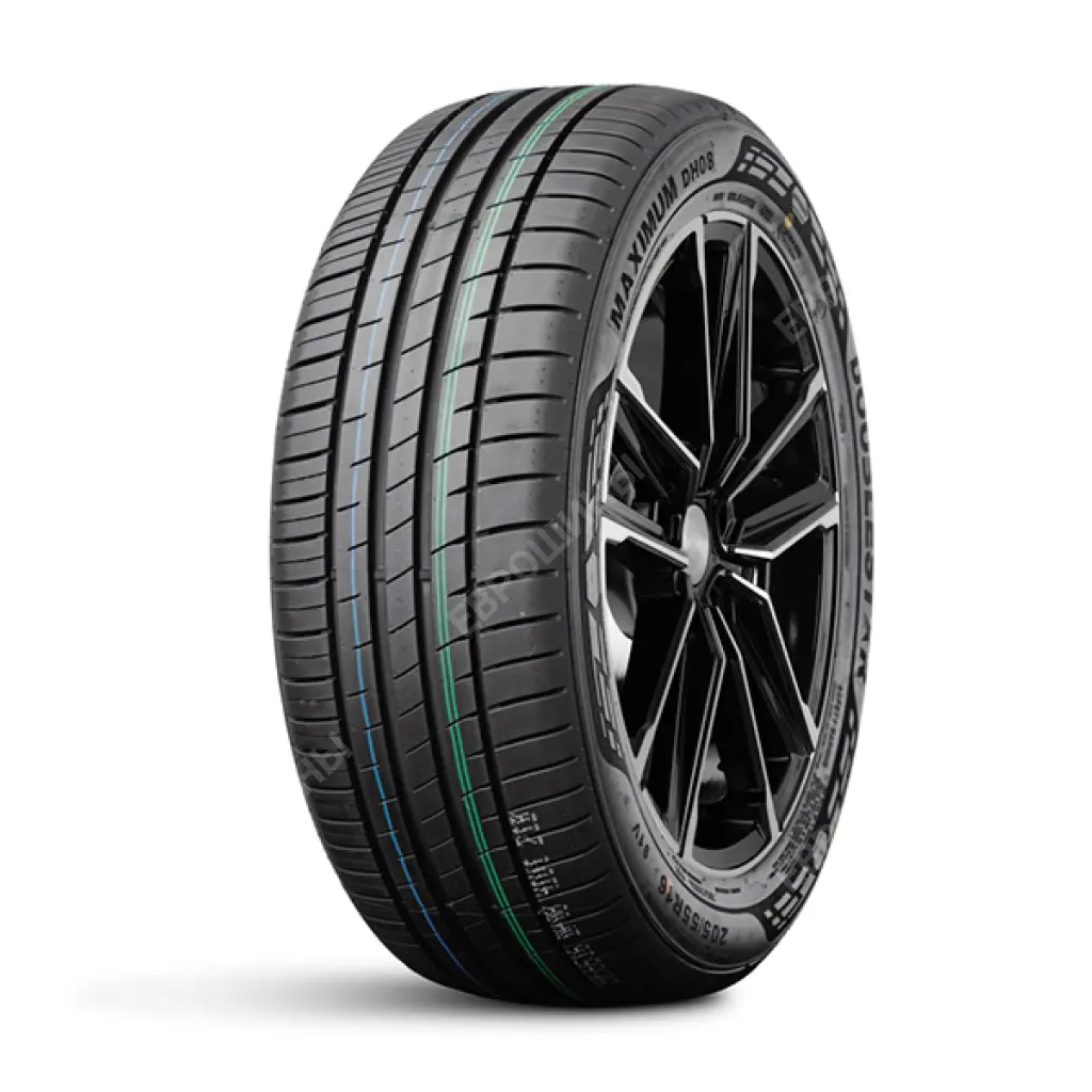 DoubleStar DH08 195/55 R16 87V