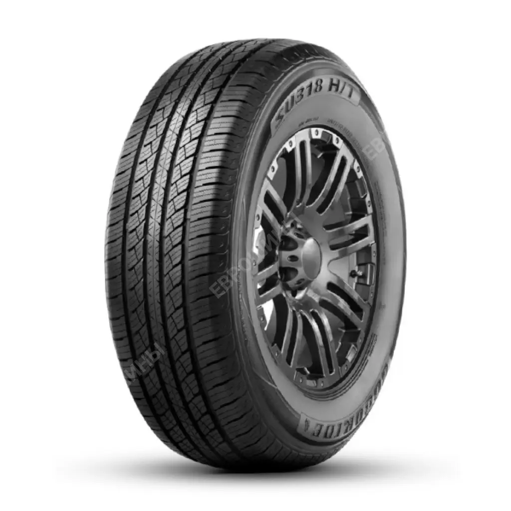 Goodride SU318 245/65 R17 107H