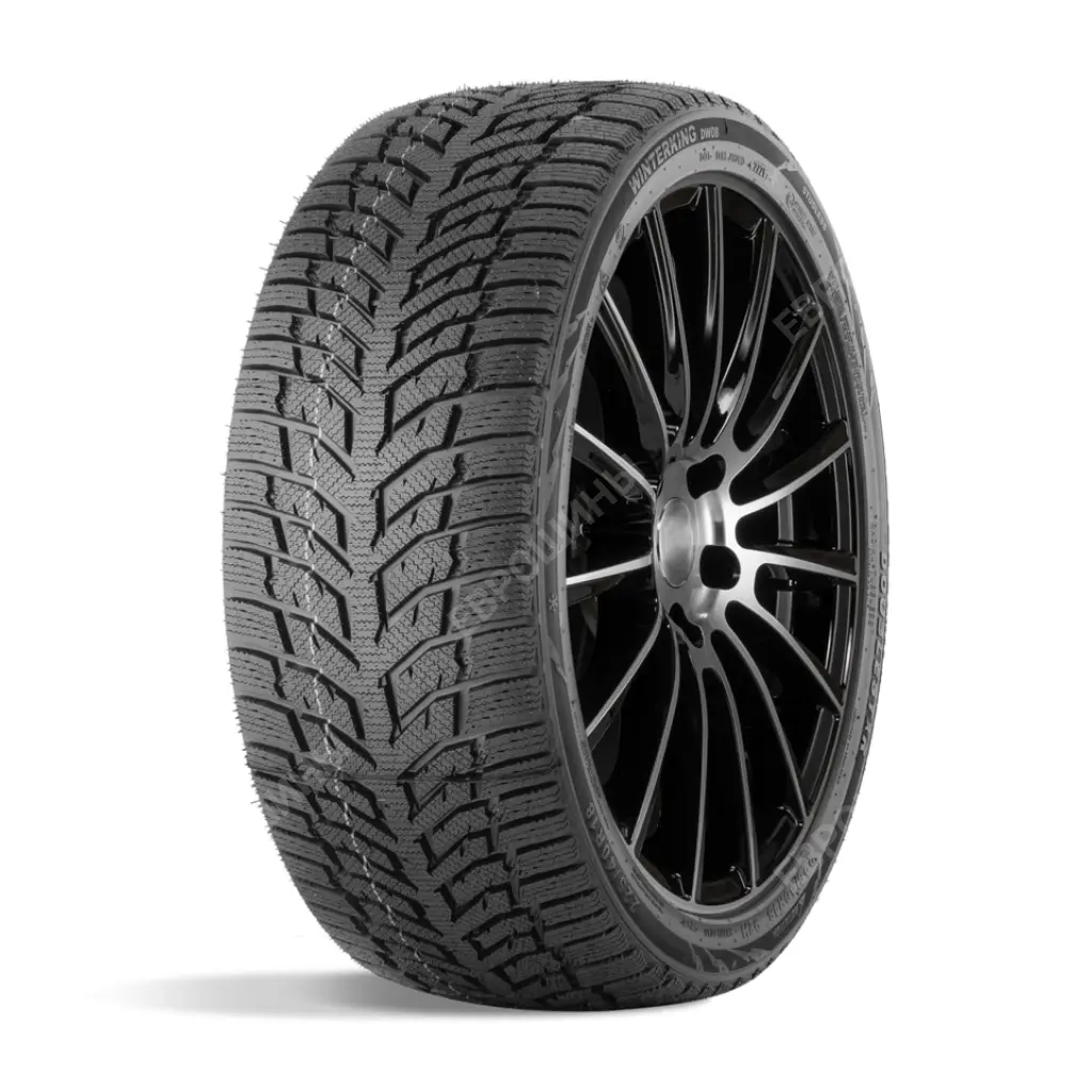 DoubleStar DW08 155/80 R13 79T