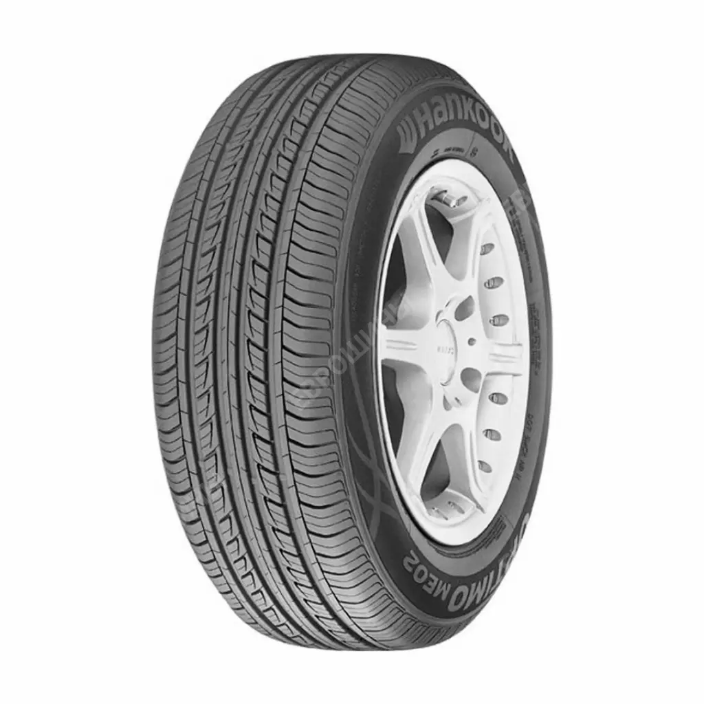 Hankook Optimo ME02 K424 195/60 R15 88H