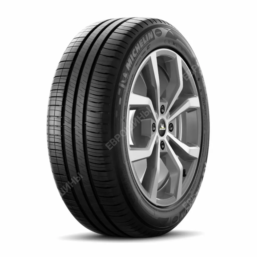 Michelin Energy XM2+ 165/70 R14 81T