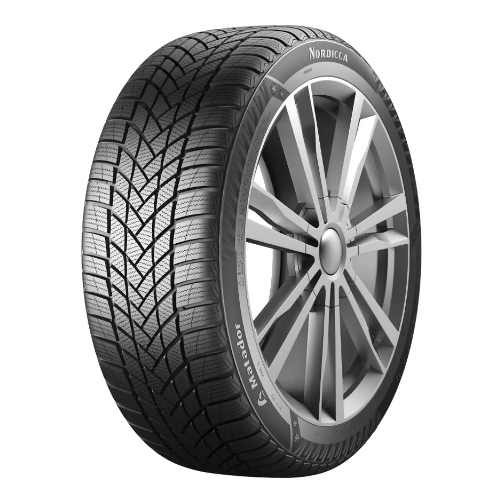 Matador MP 93 Nordicca 235/50 R19 103V XL FR