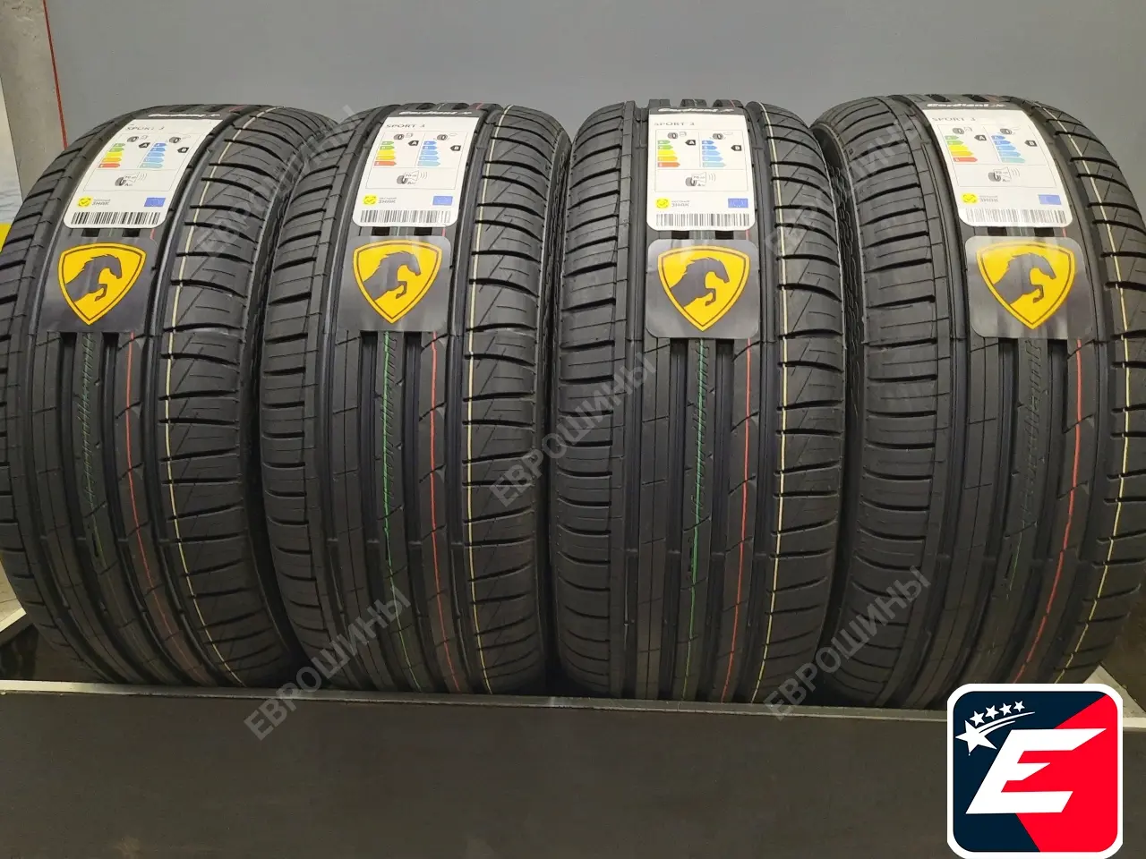 Cordiant Sport 3 205/65 R16 95V