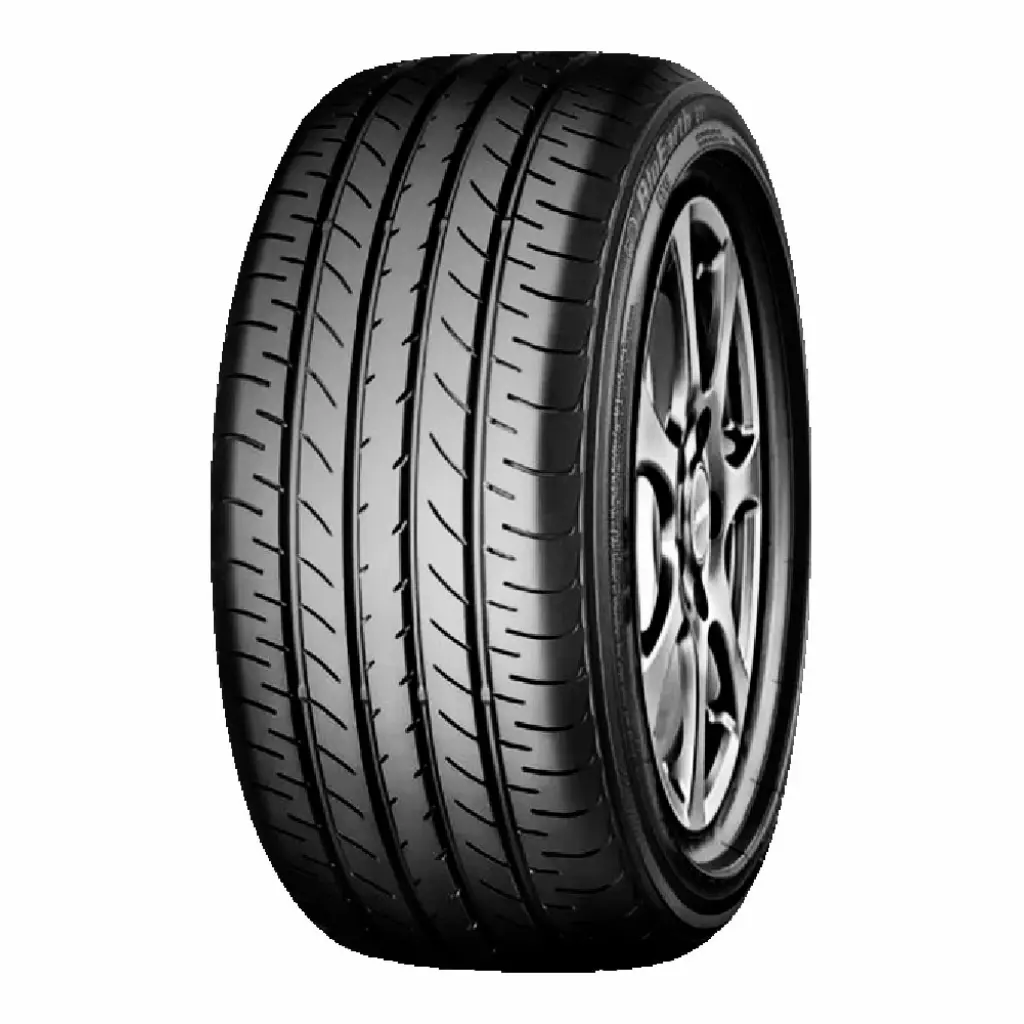 YOKOHAMA BLUEARTH АЕ51А 205/65 R16 95H