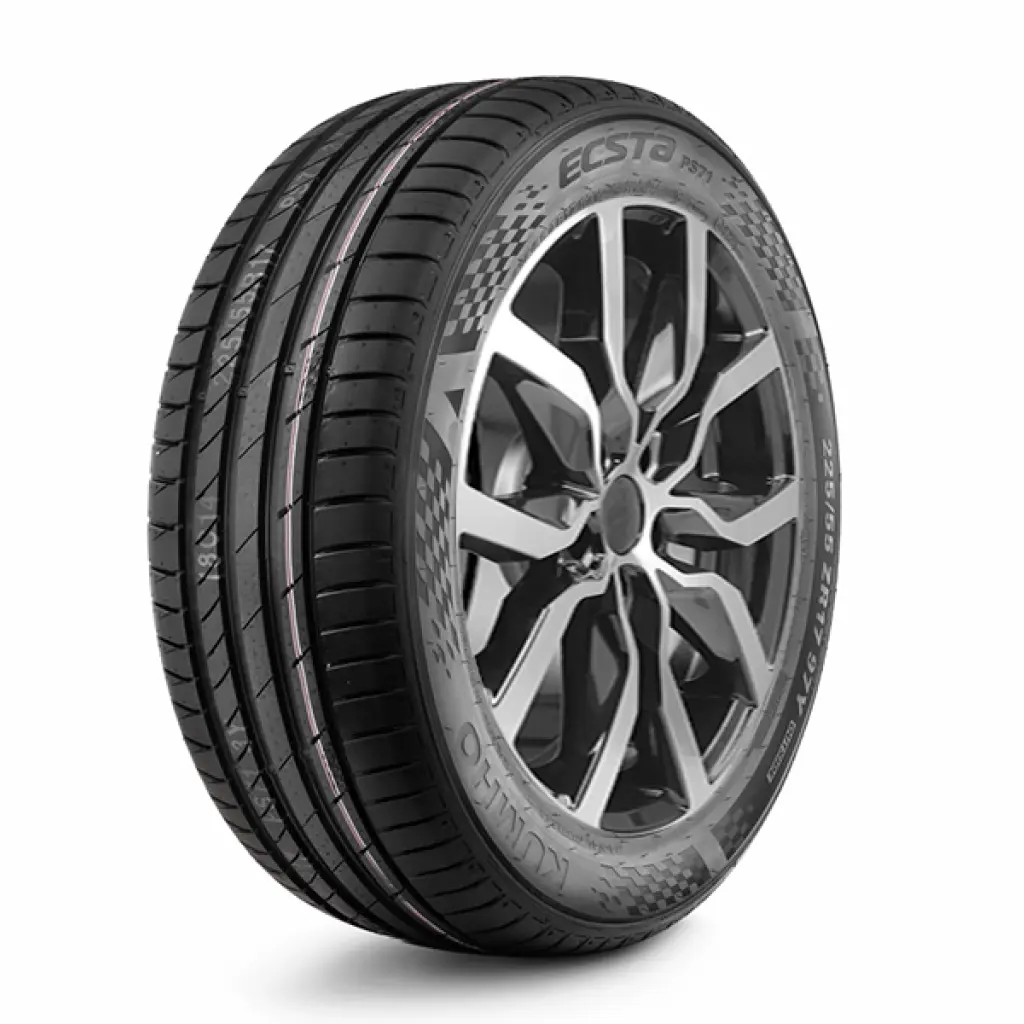 Kumho Ecsta PS71 255/45 R20 105Y XL