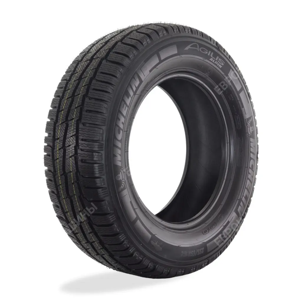 MICHELIN AGILIS ALPIN 2017 205/65 R16 107/105T
