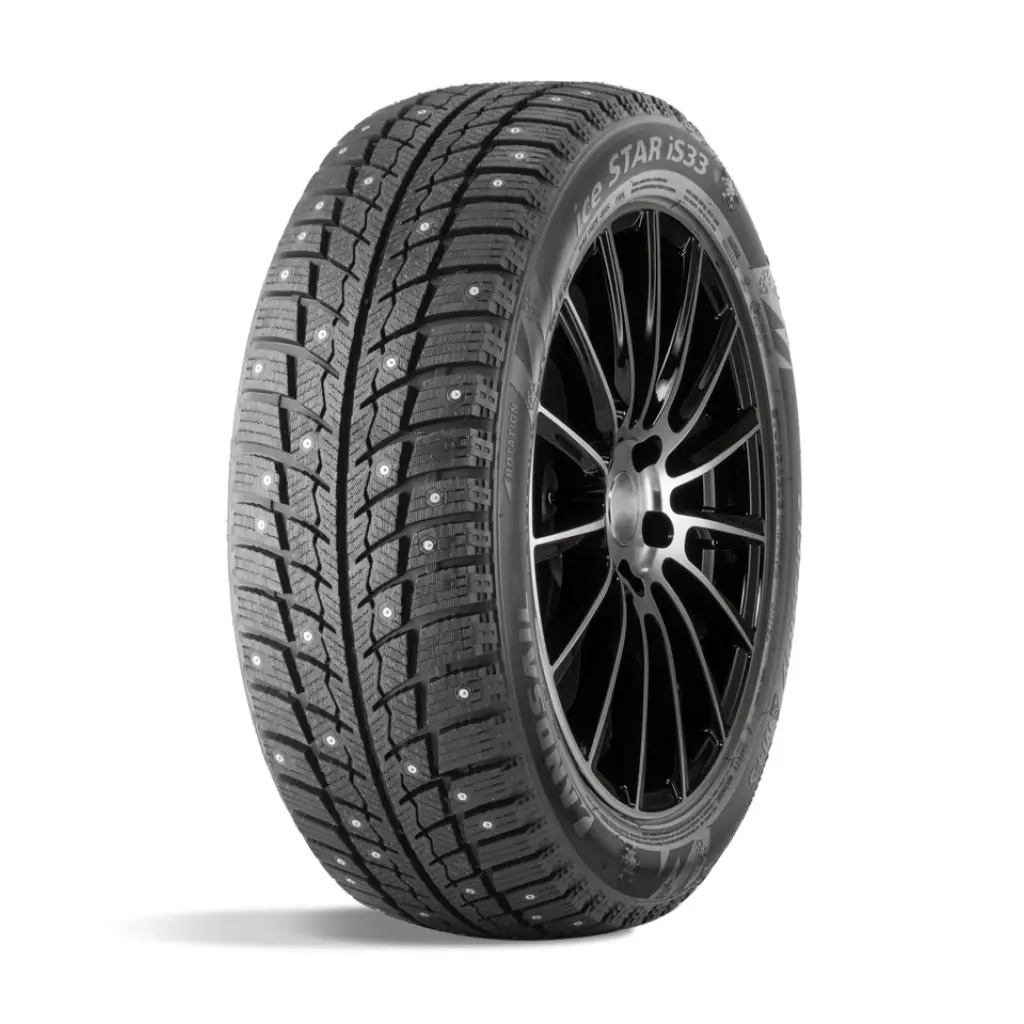 LANDSAIL ICE STAR IS33 225/40 R18 92H