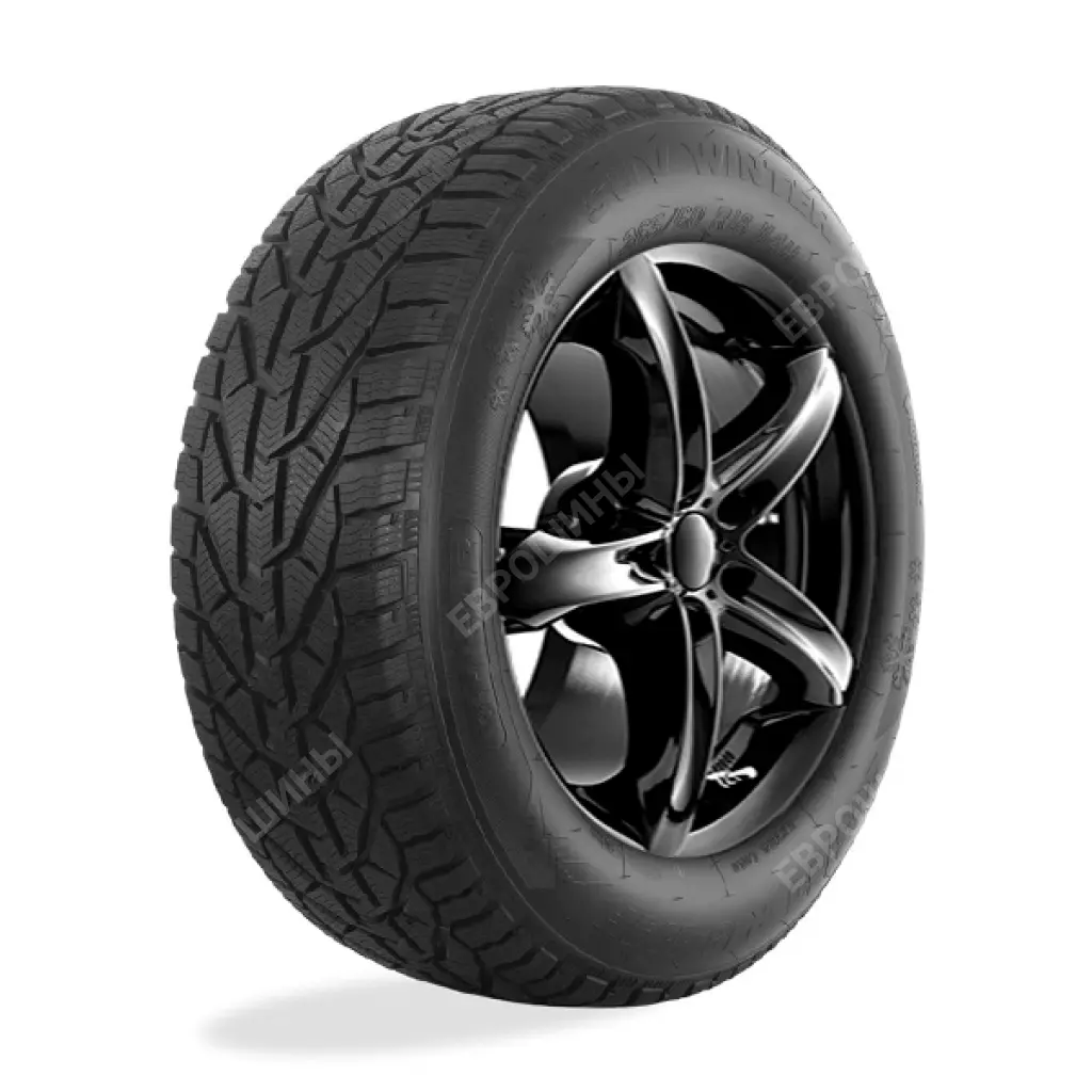 Tigar SUV Winter 225/60 R17 103V XL