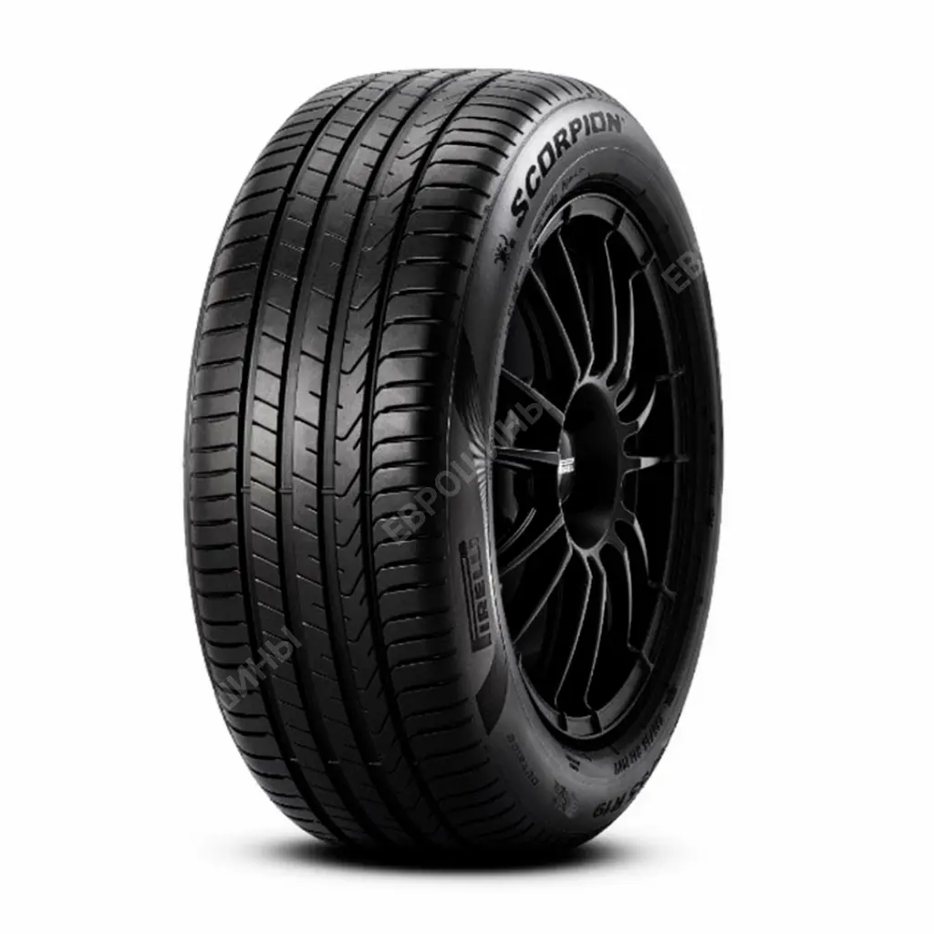 Pirelli Scorpion 255/45 R19 100V