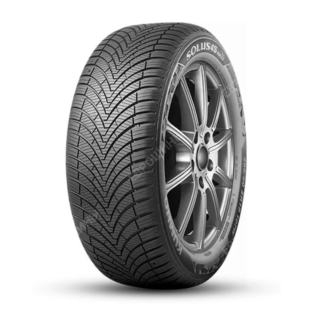 Kumho Solus 4S HA32 175/65 R15 84H