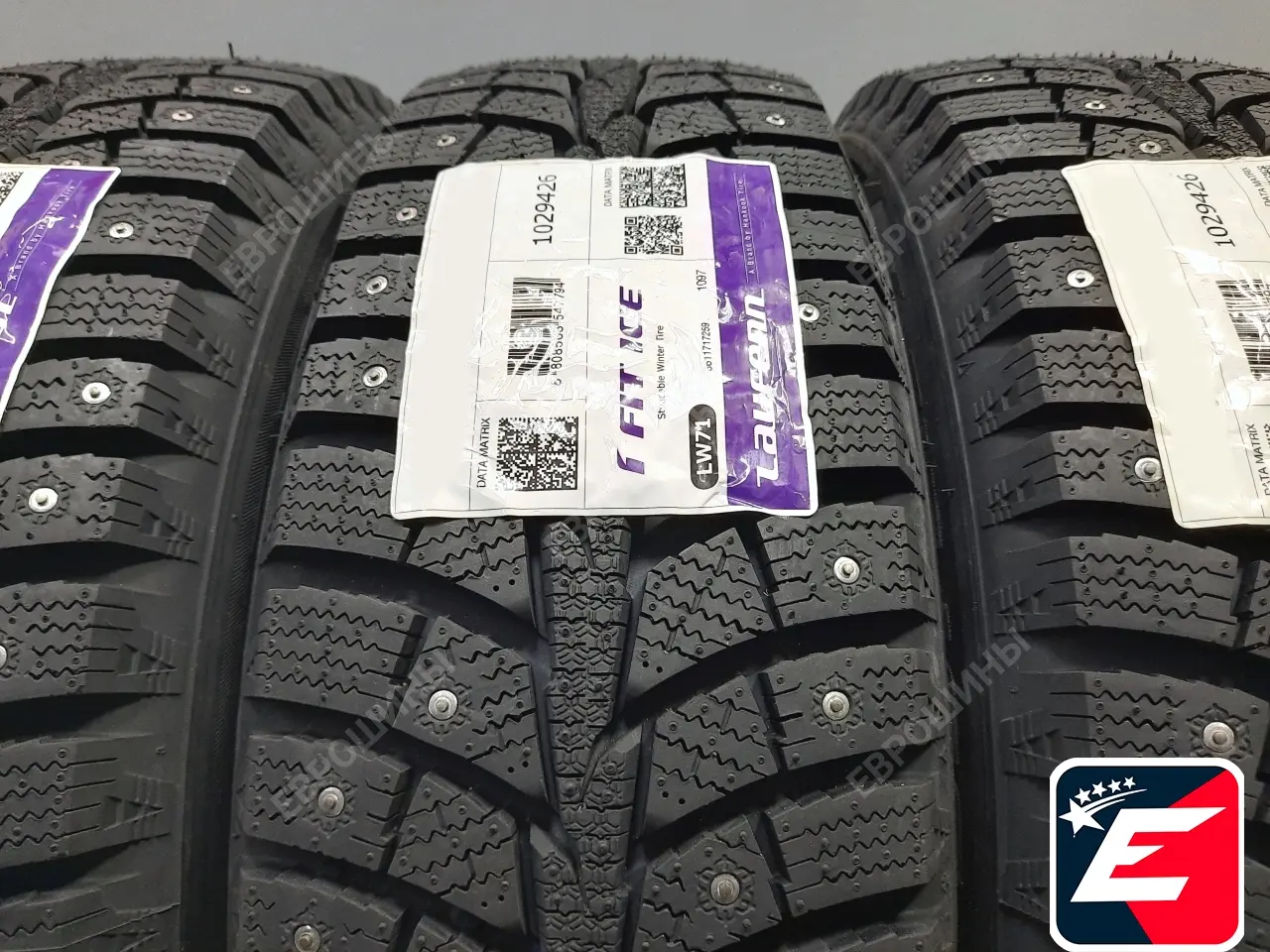 Laufenn I-Fit Ice LW71 175/70 R13 82T