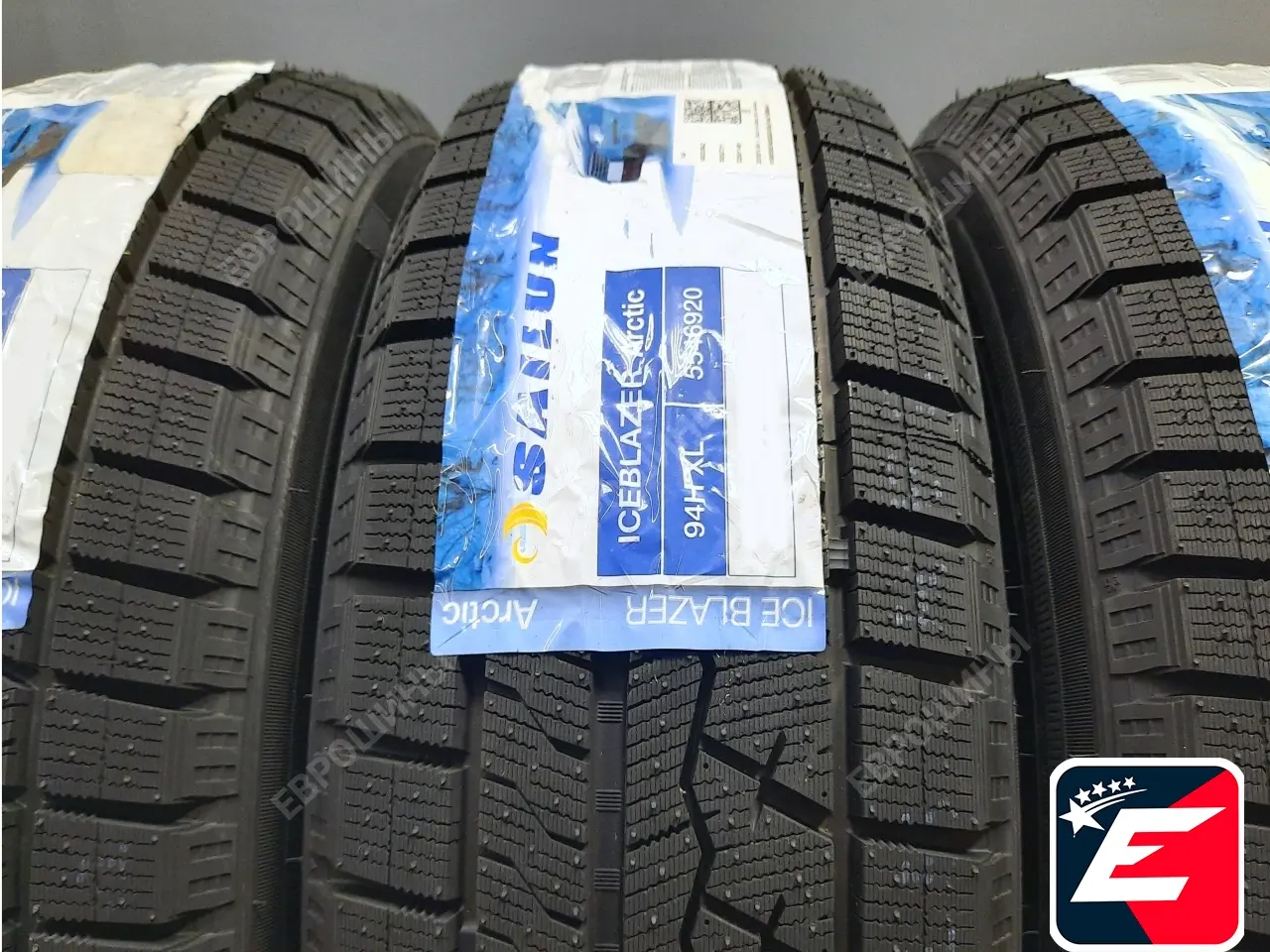 Sailun Ice Blazer Arctic 185/60 R15 88H XL