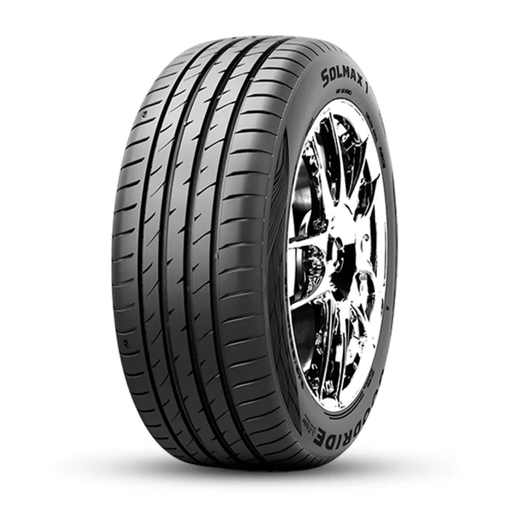 Goodride Solmax1 255/50 R20 109W XL