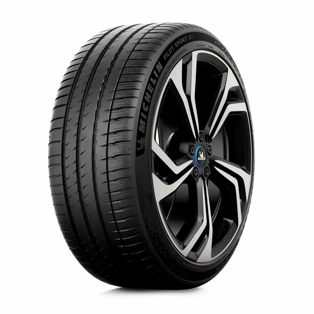 Michelin Pilot Sport EV 275/40 R21 107W XL Acoustic MO1