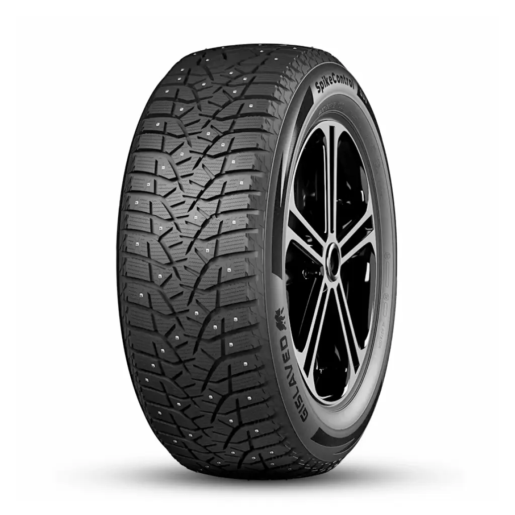 Gislaved Spike Control 215/60 R16 95T