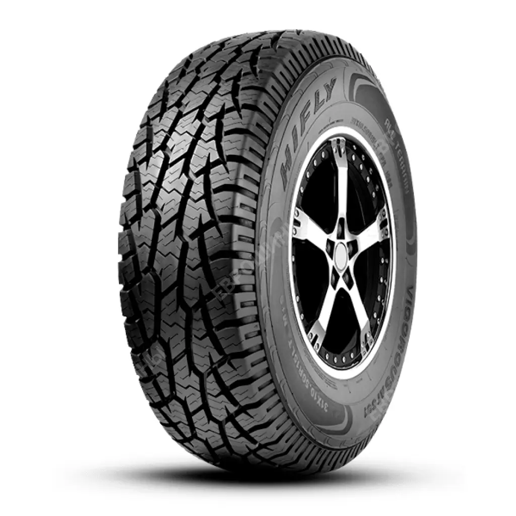 Hifly Vigorous AT601 215/75 R15 100S