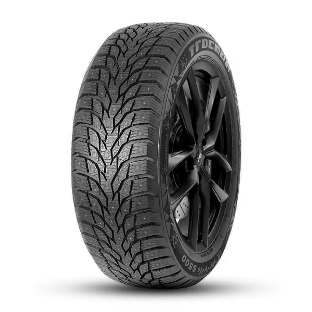 Tracmax X-Privilo S500 305/40 R20 112H