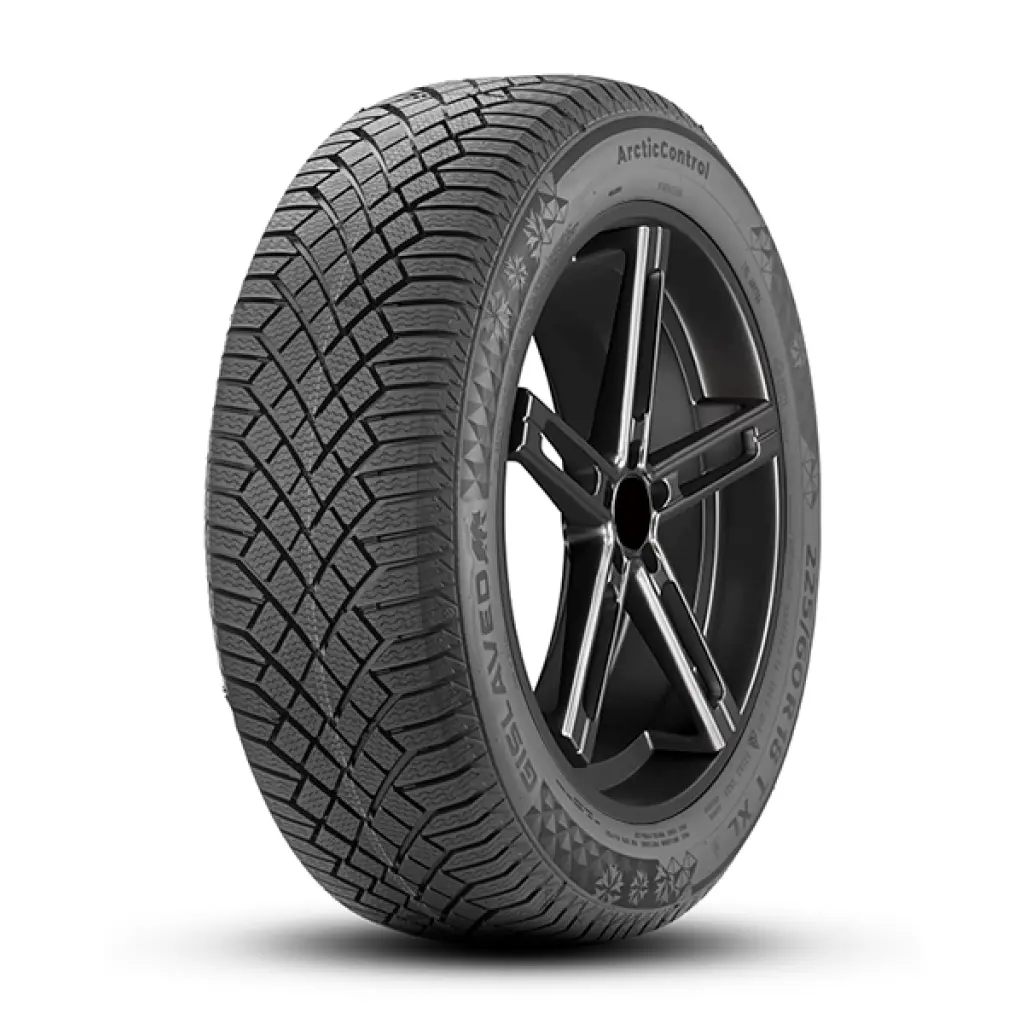 Gislaved Arctic Control 275/45 R21 110H
