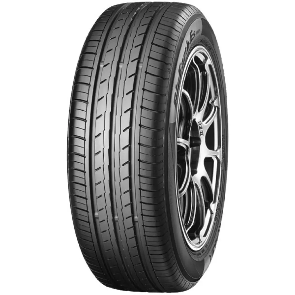 Yokohama BluEarth-Es ES32 205/60 R16 92H