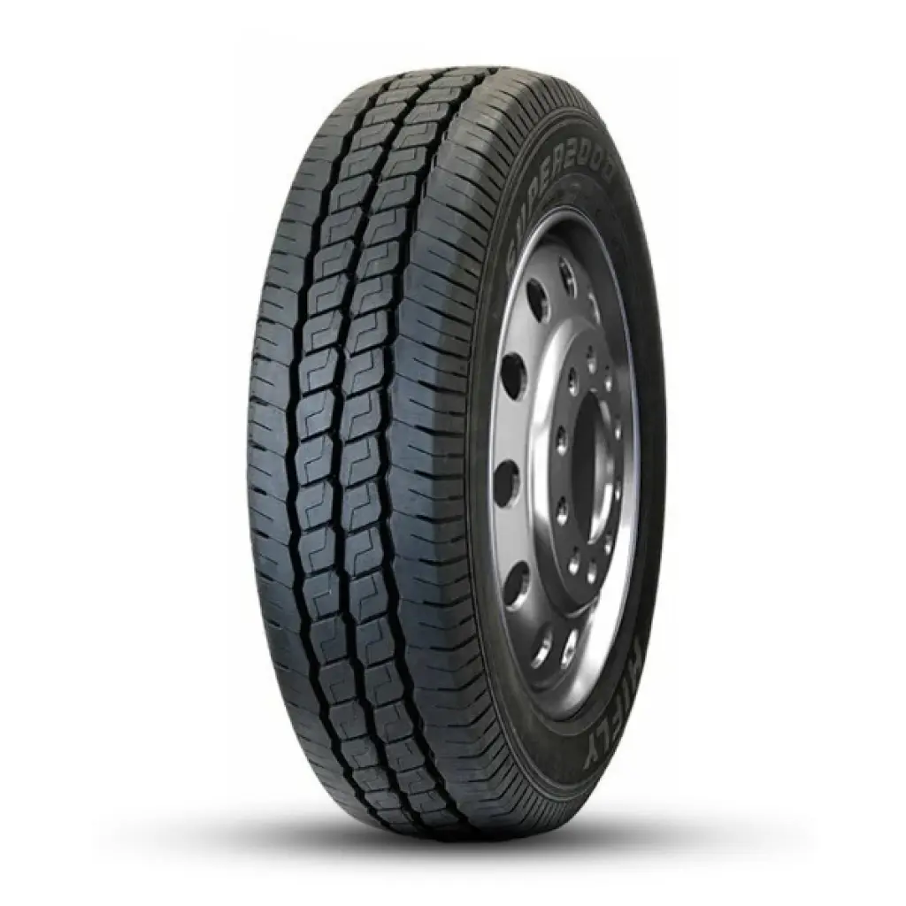 HiFly Super 2000 235/65 R16C 121/119R C