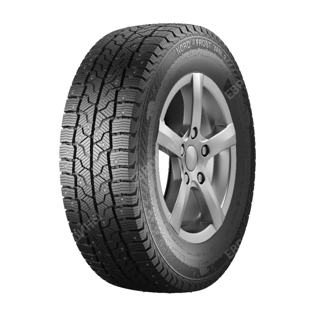 Gislaved Nord Frost VAN 2 195/75 R16 107/105R C