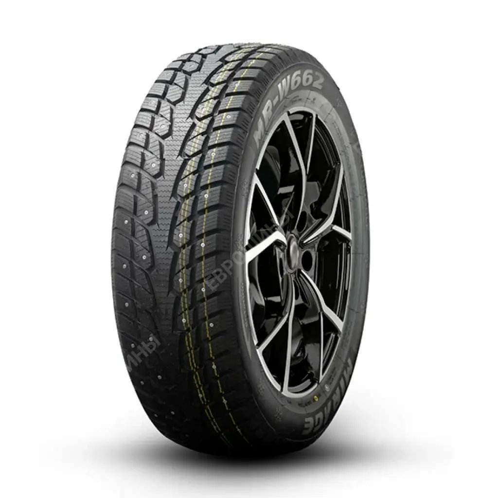 Mirage MR-W662 285/45 R22 114T