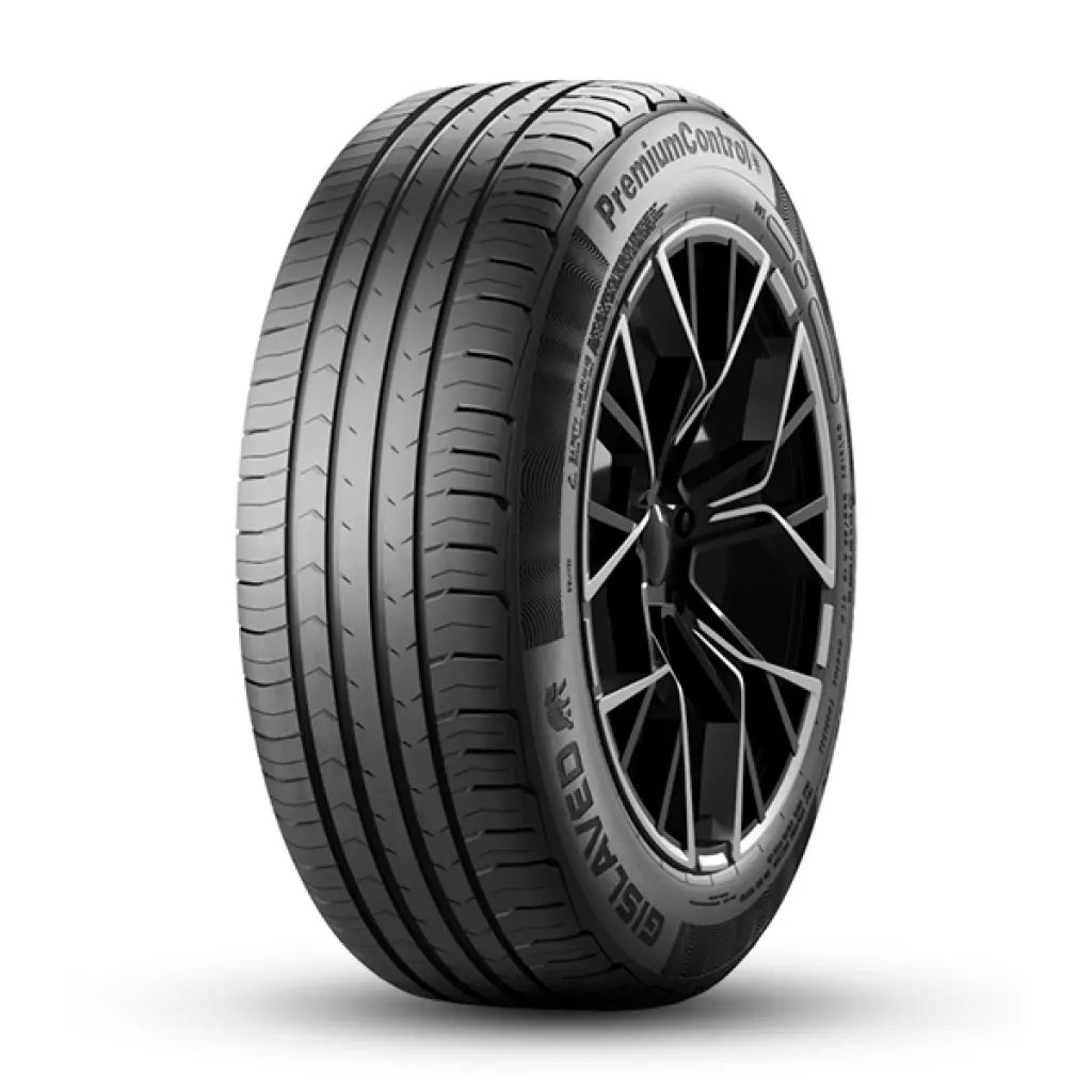 GISLAVED PREMIUMCONTROL 205/55 R16 91H