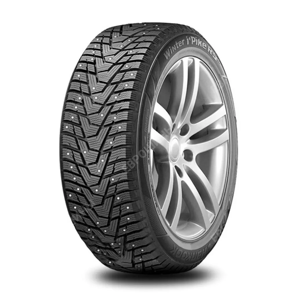 Hankook Winter I*Pike X W429A 255/50 R20 109T