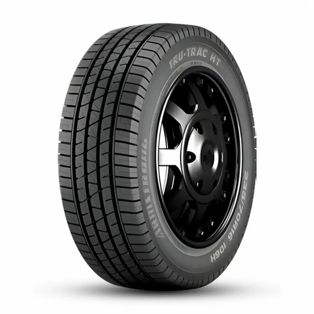 Armstrong TRU-TRAC HT 225/65 R17 102H