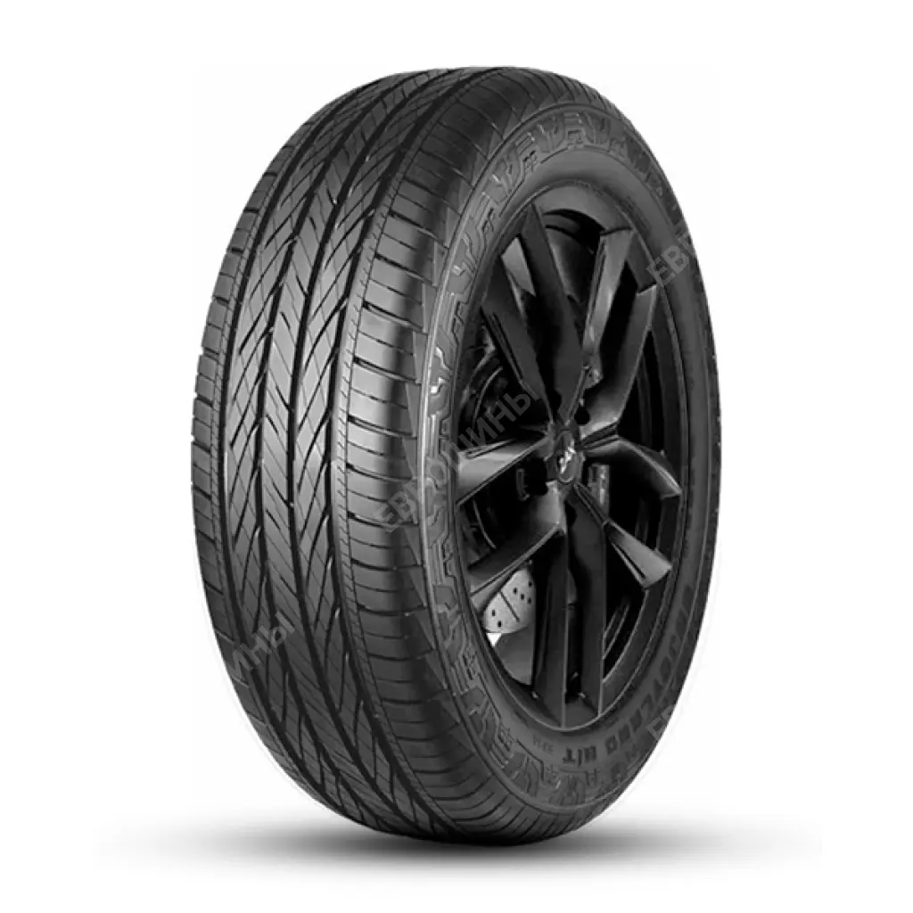 Tracmax X-Privilo H/T 235/60 R18 107V XL