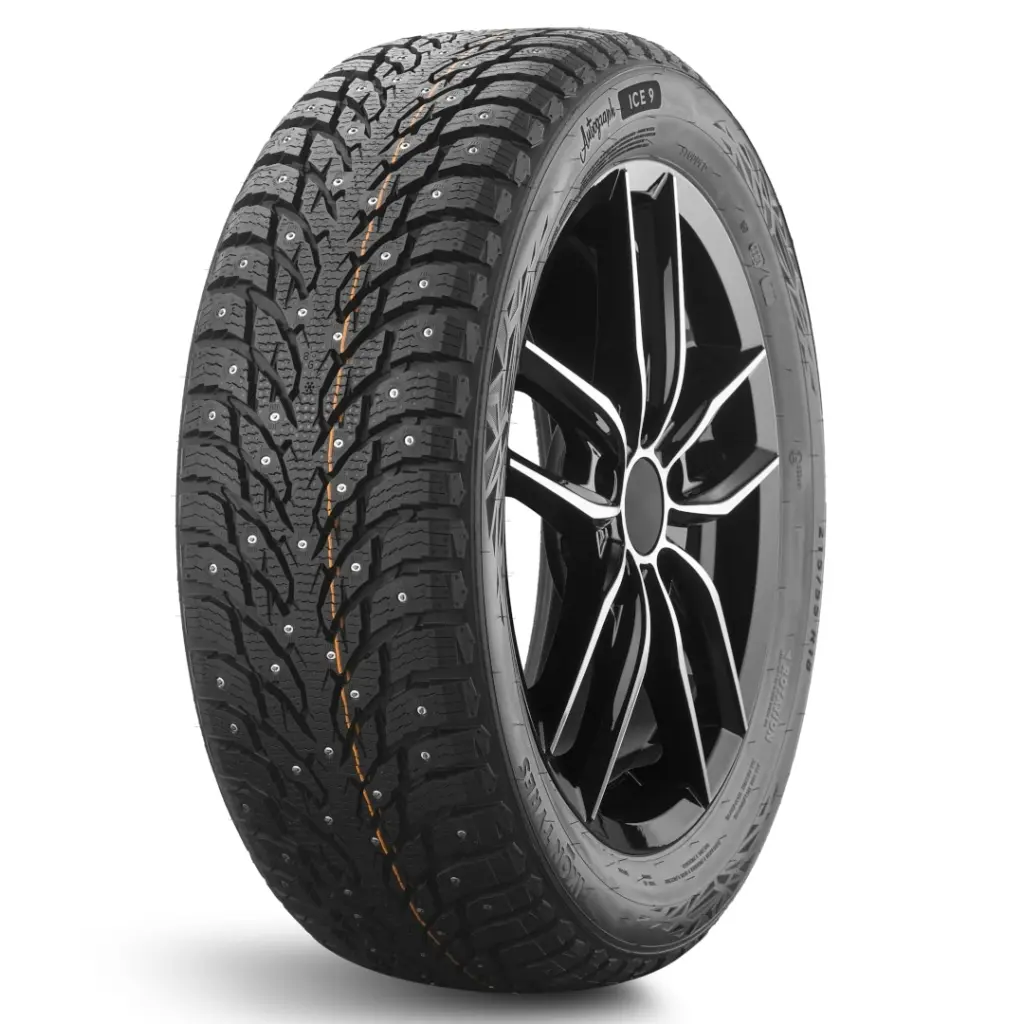 Ikon Tyres Ikon Autograph Ice 9 SUV 285/50 R20 116T