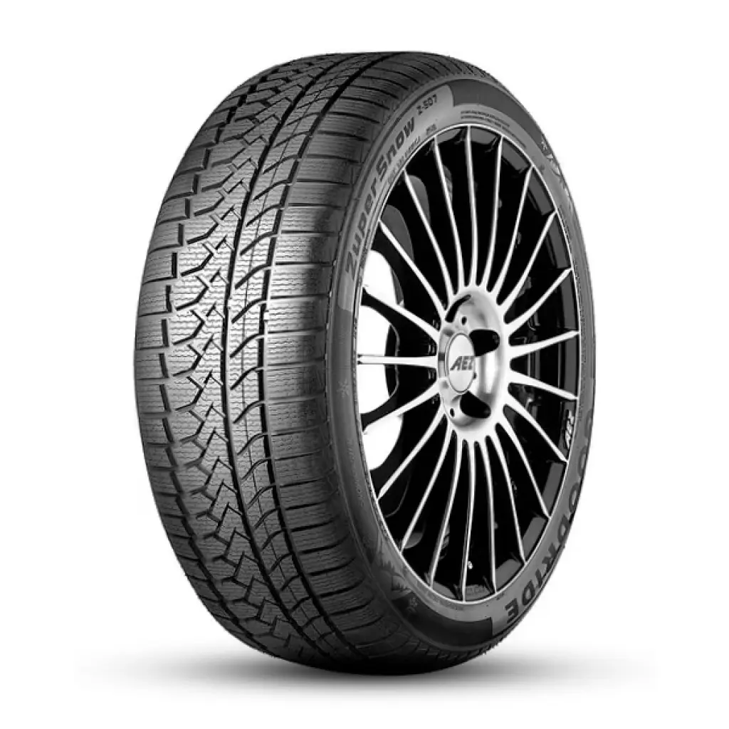 Goodride ZuperSnow Z-507 235/55 R19 105V