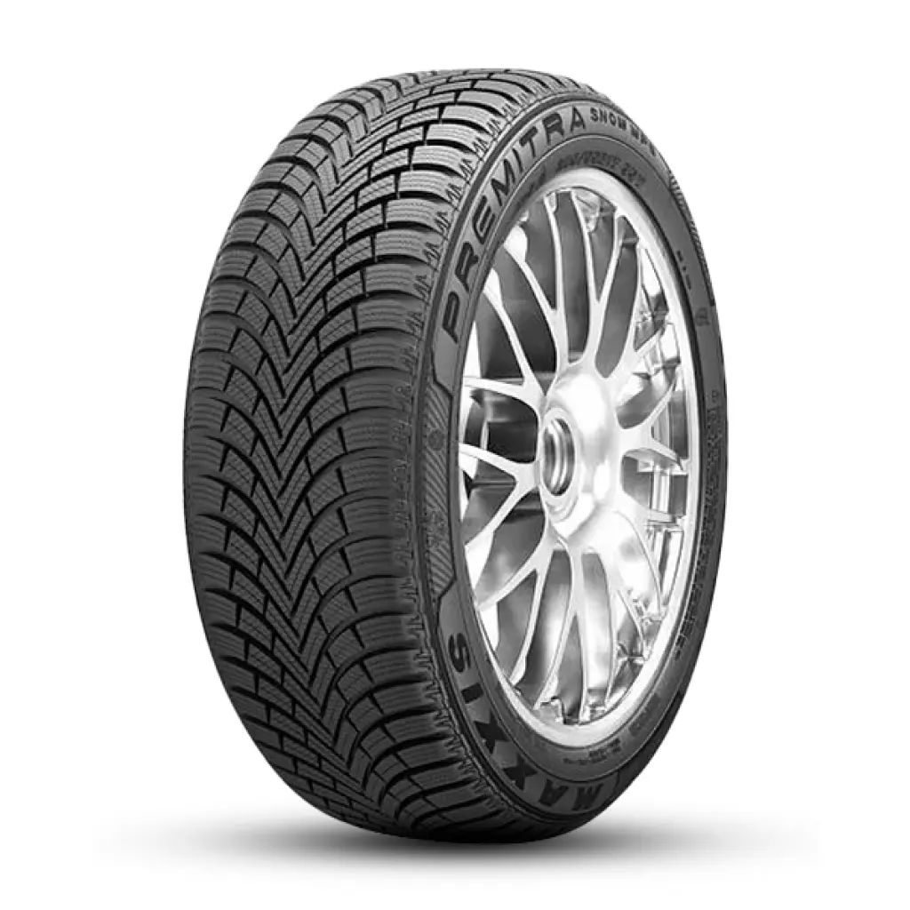 Maxxis Premitra Snow WP06 235/60 R18 107H XL