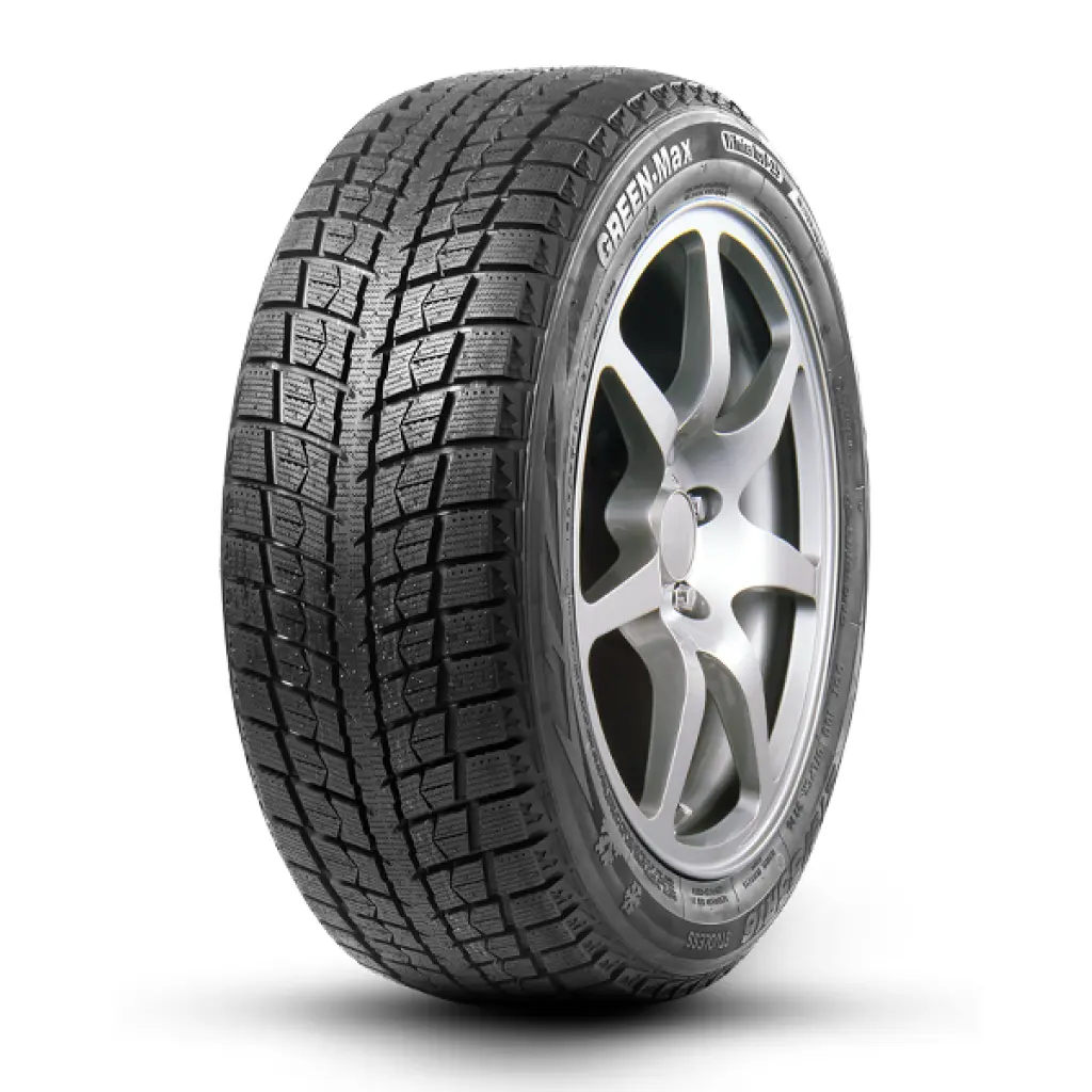LingLong Green-Max Winter Ice I-15 SUV 235/55 R20 105S