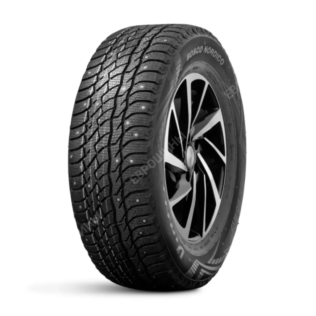 Viatti Bosco Nordico V-523 235/55 R18 100T