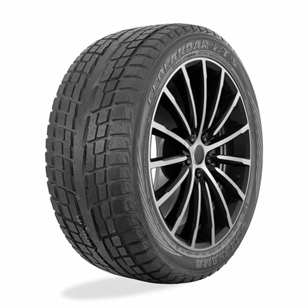 Yokohama Geolandar I/T-S G073 215/60 R17 96Q 2021+