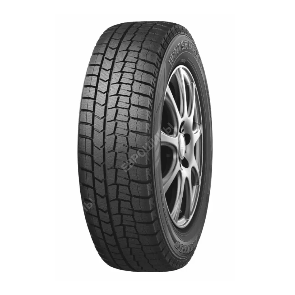 Dunlop SP Winter Maxx WM02 245/45 R18 100T XL