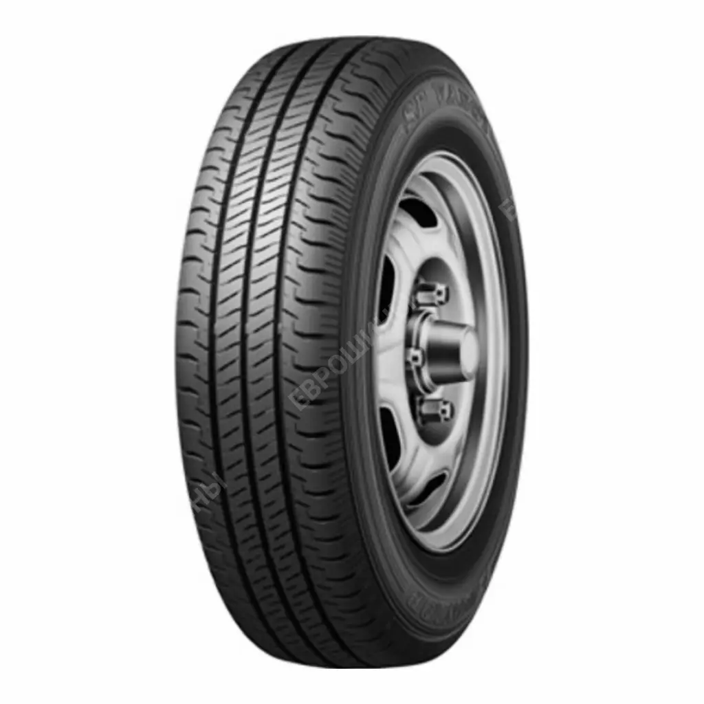 DUNLOP SP VAN 01 215/70 R16 108/106T